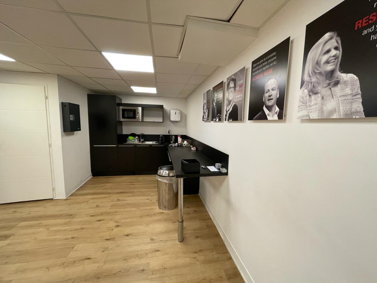 Bureau Toulouse 340m² Location bureau Toulouse Haute-Garonne OLBUR2427218 13